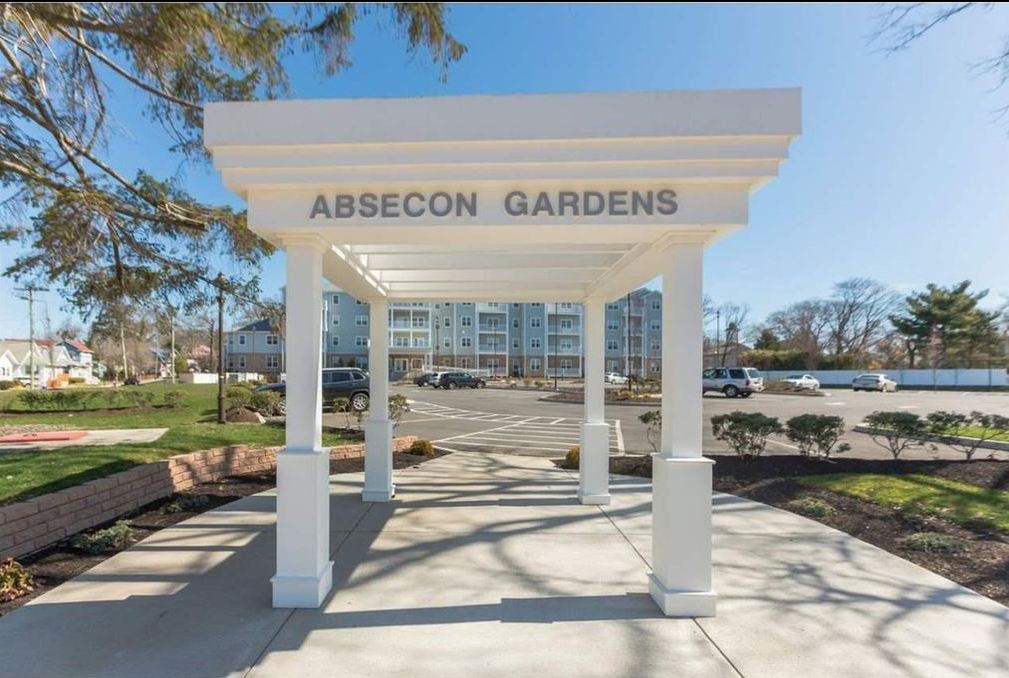 absecon gardens