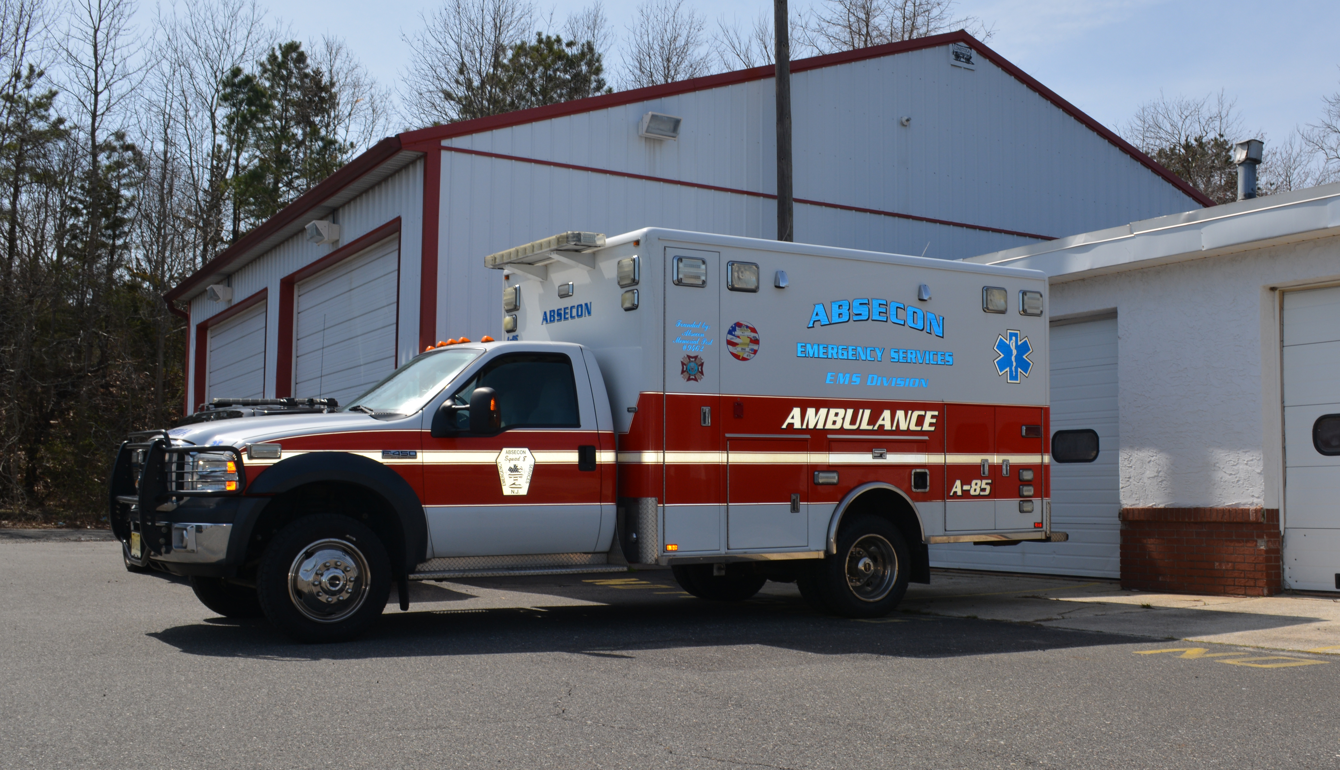 Absecon Emergency Services