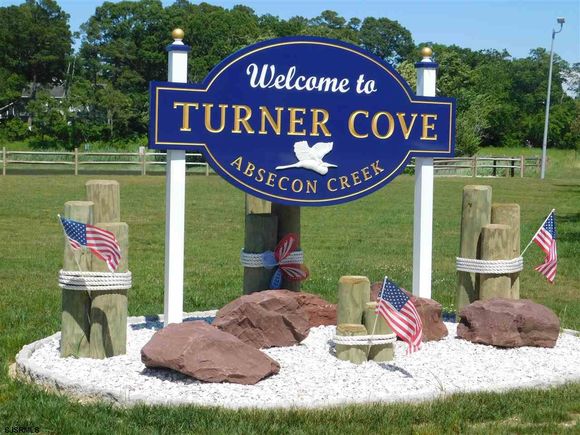 turner cove