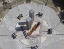 9 11 Memorial Aerial View