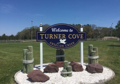 Turner Cove